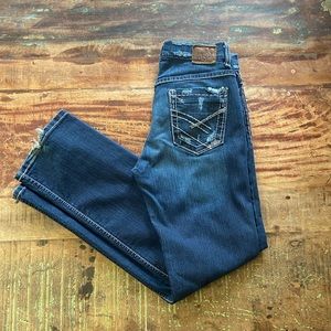 BKE Drew Bootcut Size 28